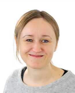 Ramona Julia Richter
