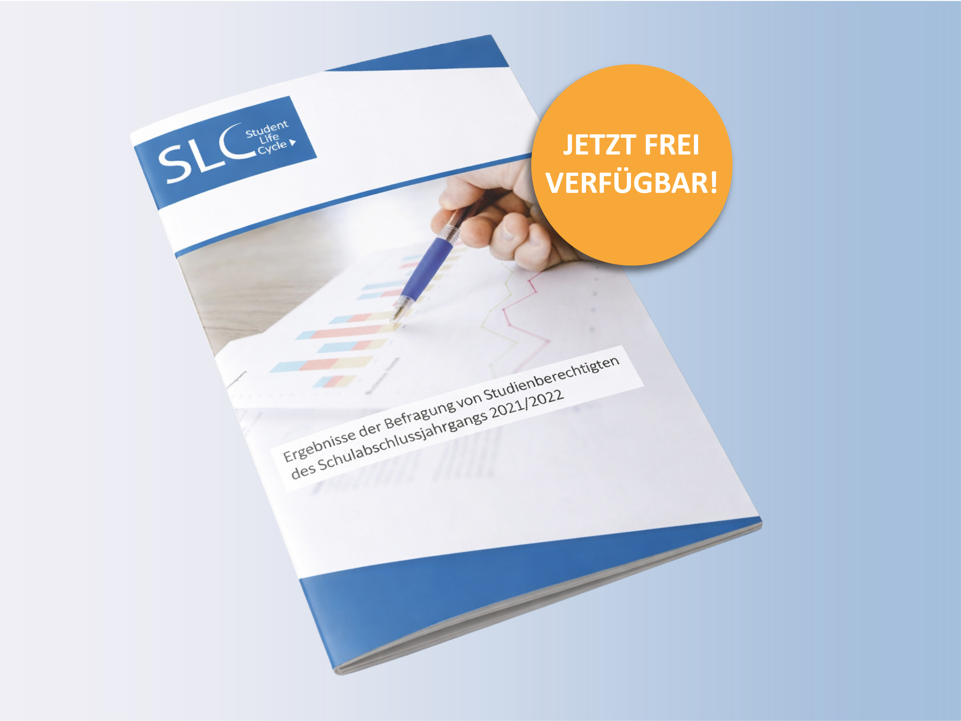 Gesamten Text der Neuigkeit 'Ergebnisse der Befragung von Studienberechtigten des Schulabschlussjahrgangs 2021/2022 ver�ffentlicht' anzeigen