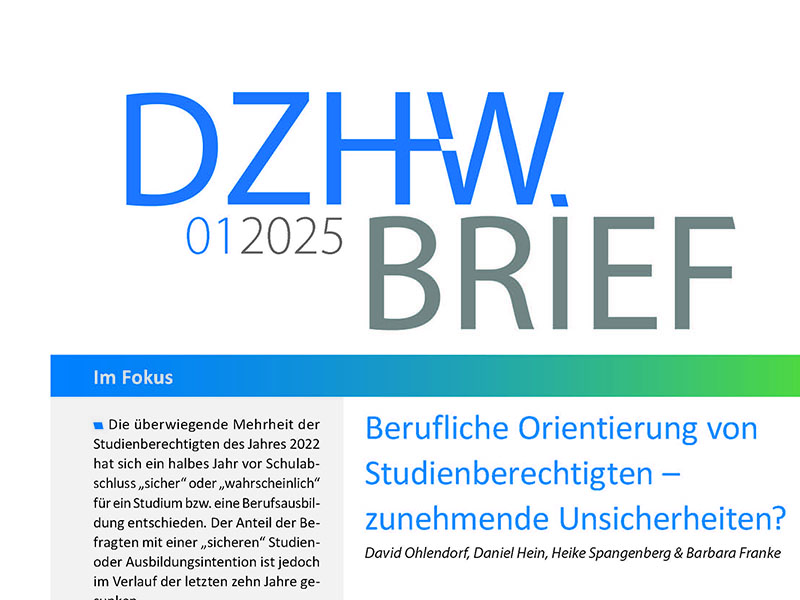 Gesamten Text der Neuigkeit 'Neue Ergebnisse des Abschlussjahrgangs 2022 verffentlicht' anzeigen