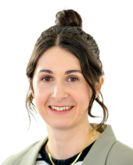 Laura Isabel Schoger
